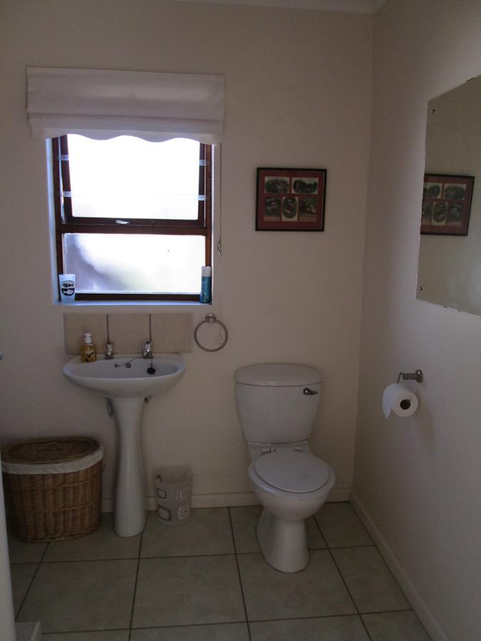 Birdsong Cottage St Francis Bay Εξωτερικό φωτογραφία