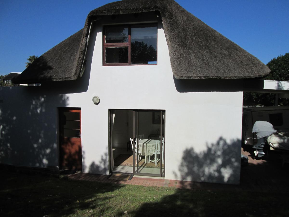 Birdsong Cottage St Francis Bay Εξωτερικό φωτογραφία