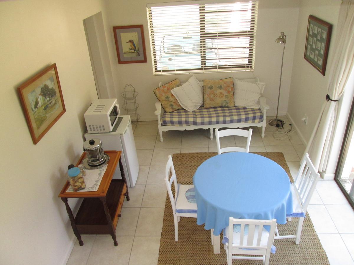 Birdsong Cottage St Francis Bay Εξωτερικό φωτογραφία