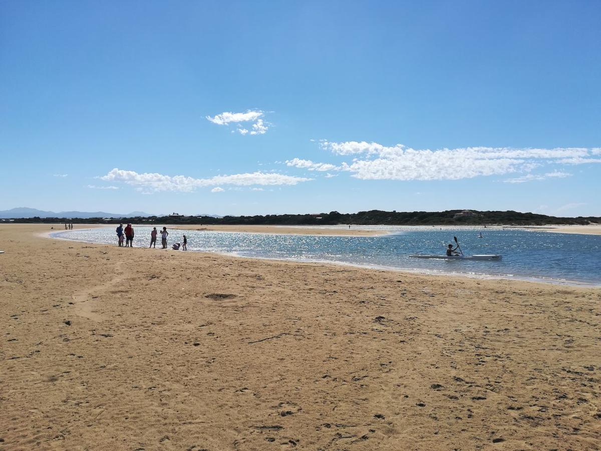 Birdsong Cottage St Francis Bay Εξωτερικό φωτογραφία